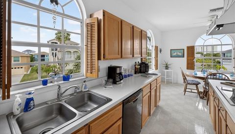 4340 SEAGULL DRIVE