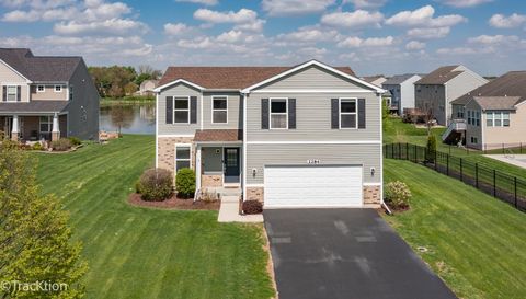 2284 Olive Lane
