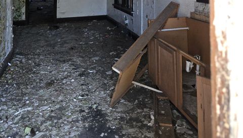 3886 Massachusetts St Gary