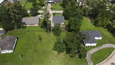 0 WILOAK ST HOUSTON