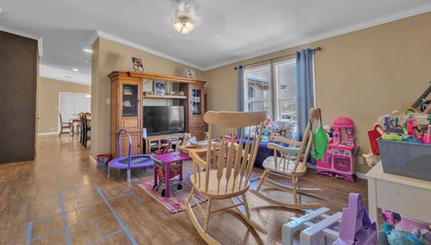401 High Ridge Meadows DR