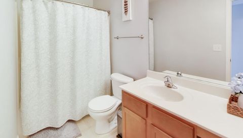 1605 Cascade Ridge Drive