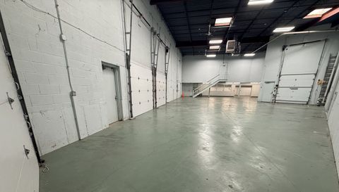 1881 Industrial Drive