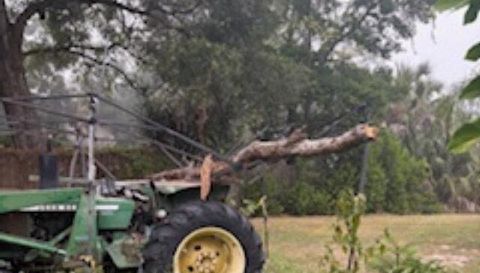 1505 E Crooked Lake Dr