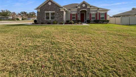 1657 MARSH POINTE DRIVE