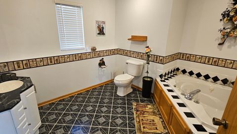 23453 Arrowhead Street NW