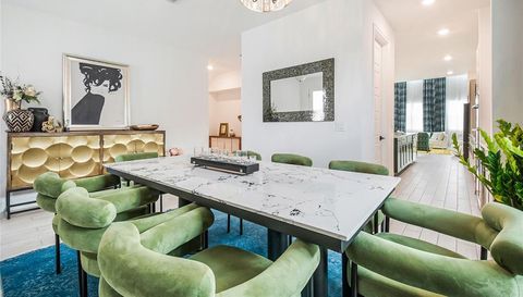 2197 GOLD DUST DRIVE