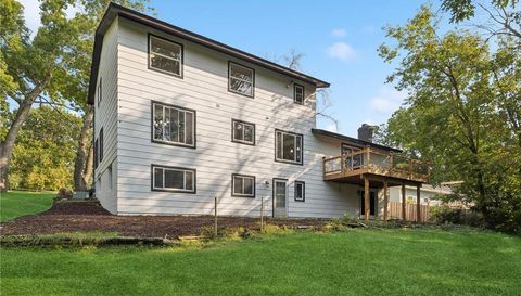 12621 Cedar Lake Road