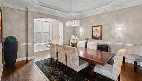 10033 Frederick Place