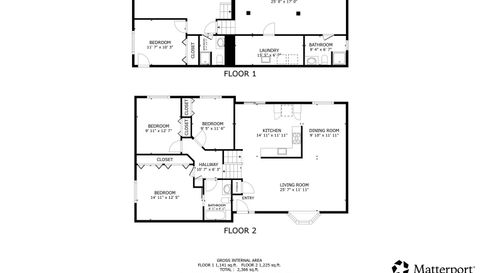 6158 White Birch Lane