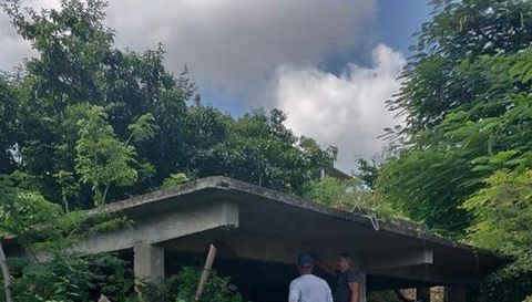 Comunidad Villa Borinquen