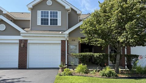 1715 White Oak Trl