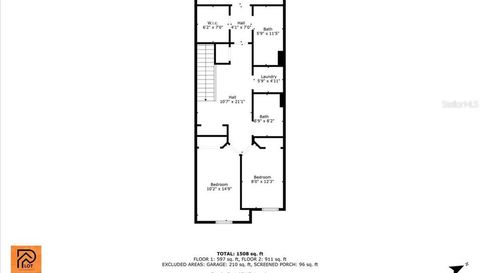 4021 WILD SENNA BOULEVARD