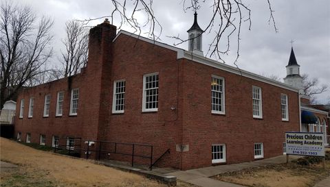 5880 Christy Boulevard