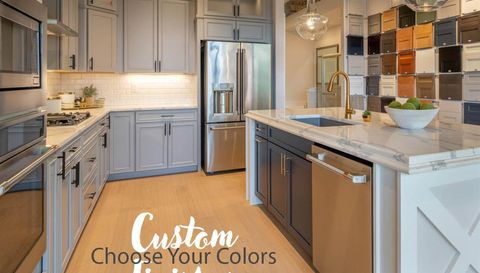 0 Lilac (Majestic Lakes)