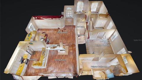 71 CARRIAGE CREEK WAY