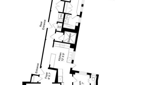 1242 N Lake Shore Drive