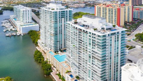 300 Sunny Isles Blvd