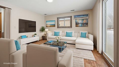 4145 Austin Street NE