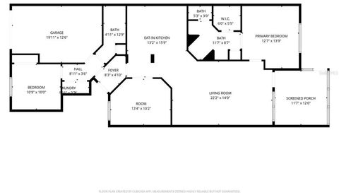21506 GRAY TERN COURT