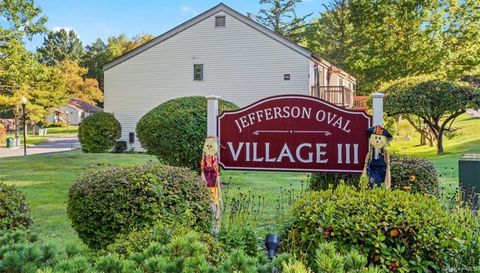 52 Jefferson Oval