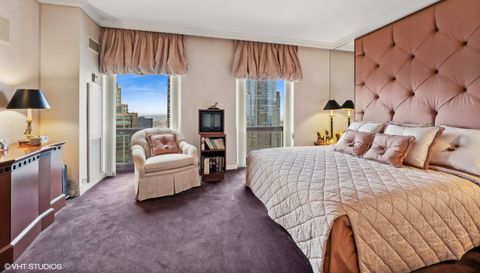 100 E Huron Street
