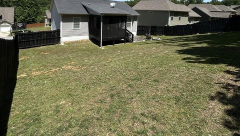 2009 Short Leaf Ln