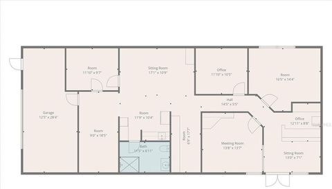 8810 COMMODITY CIRCLE