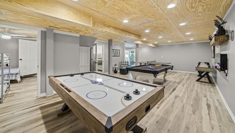 2673 S Clear Fork Rd