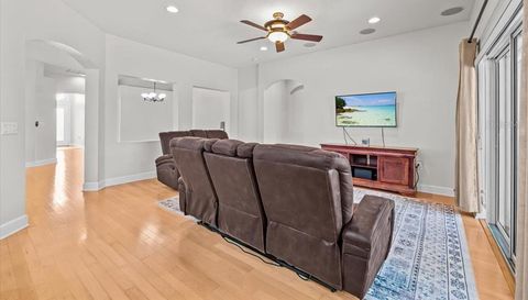 15604 DURANGO CIRCLE