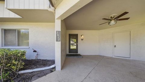 2617 BARKSDALE COURT