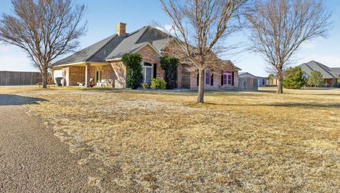 4900 Buffalo Springs Trail