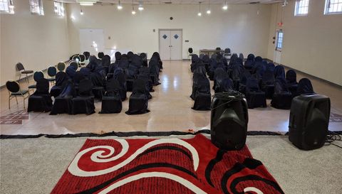 5880 Christy Boulevard