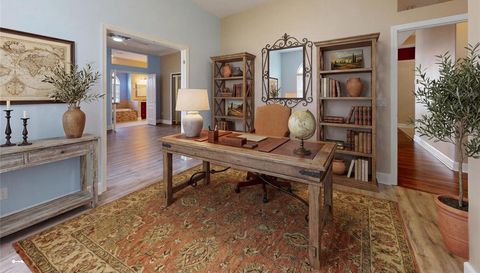 71 CARRIAGE CREEK WAY