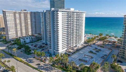 2030 S Ocean Dr