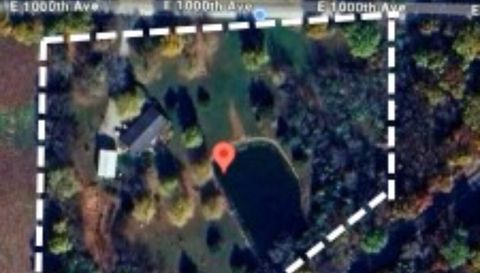 15772 East 1000th Avenue