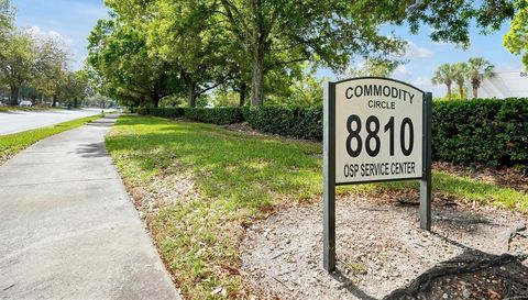 8810 COMMODITY CIRCLE