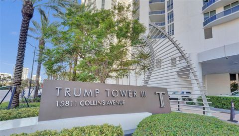 15811 Collins Ave