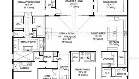 4624 MAJESTIC HILLS LOOP