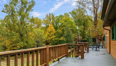 540 Duncan Creek Rd
