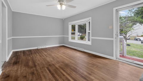 1603 17th St