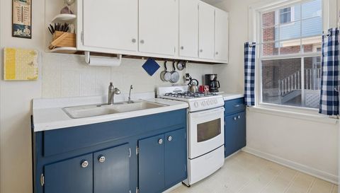 821 N 5th Street
