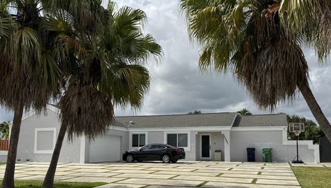 15481 SW 155th Terrace