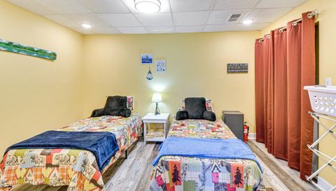 1912 Bearmeat Village