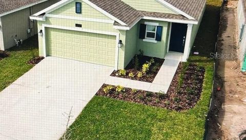 4327 BABBLING BROOK WAY