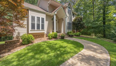 5021 Parkerson Rd