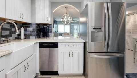 1350 N PORTOFINO DRIVE