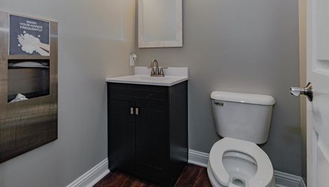 127 S Sacramento Street