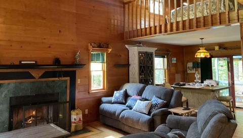 5475 Otto Williams Rd