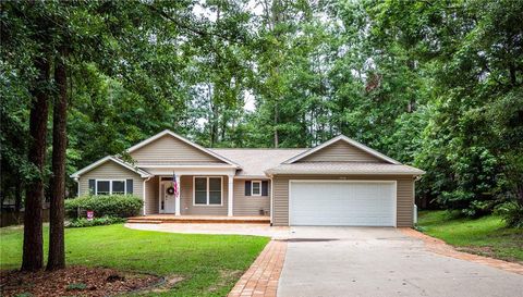 3321 Micanopy